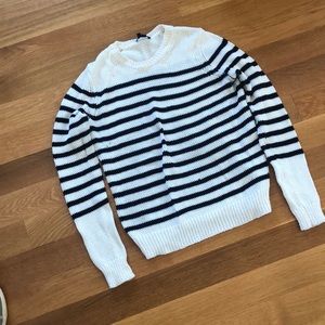 Theory Sweater